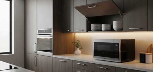 🍽️ Guia Completo do Micro-ondas: Tipos, Tamanhos, Consumo e Como Escolher o Ideal em 2025